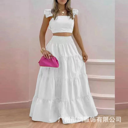 Alluring and Refined Dress