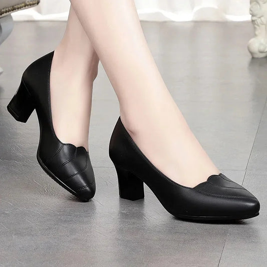 Versatile and Supportive Orthopedic Shoes