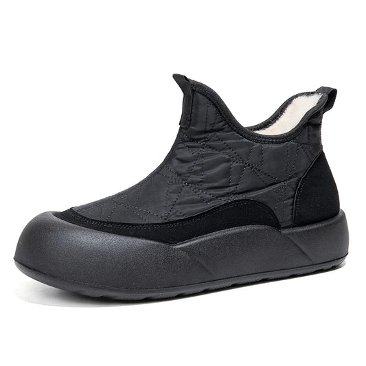 Casual and Supportive Orthopedic Boots
