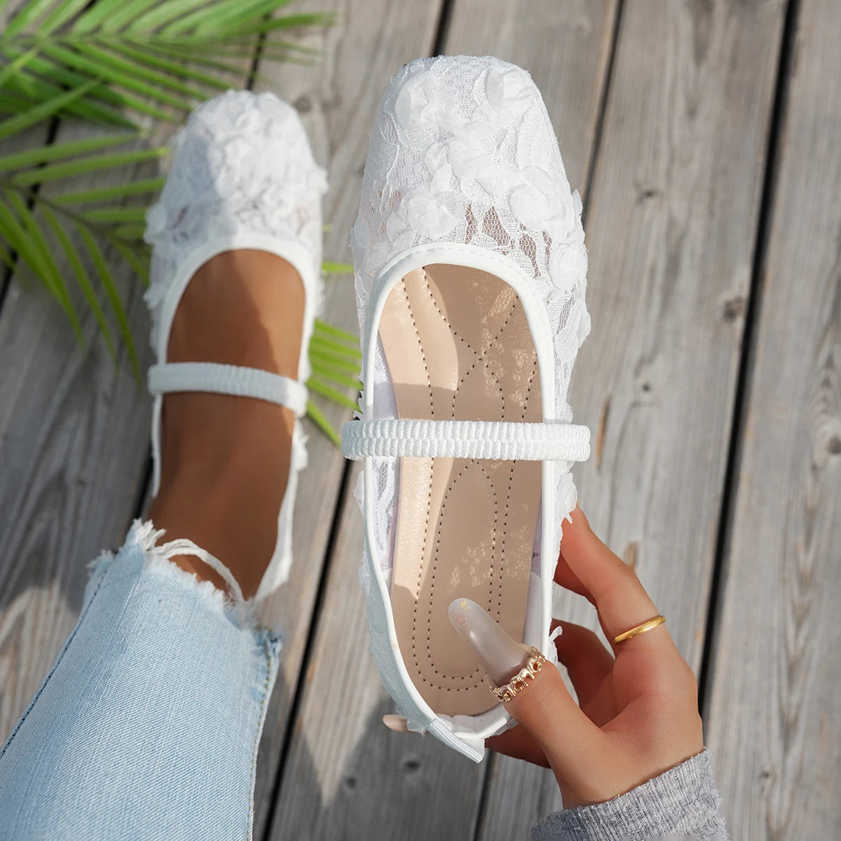 High-Quality Orthopedic Shoes