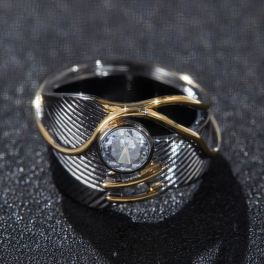 Stunning Ring for Daily Wear