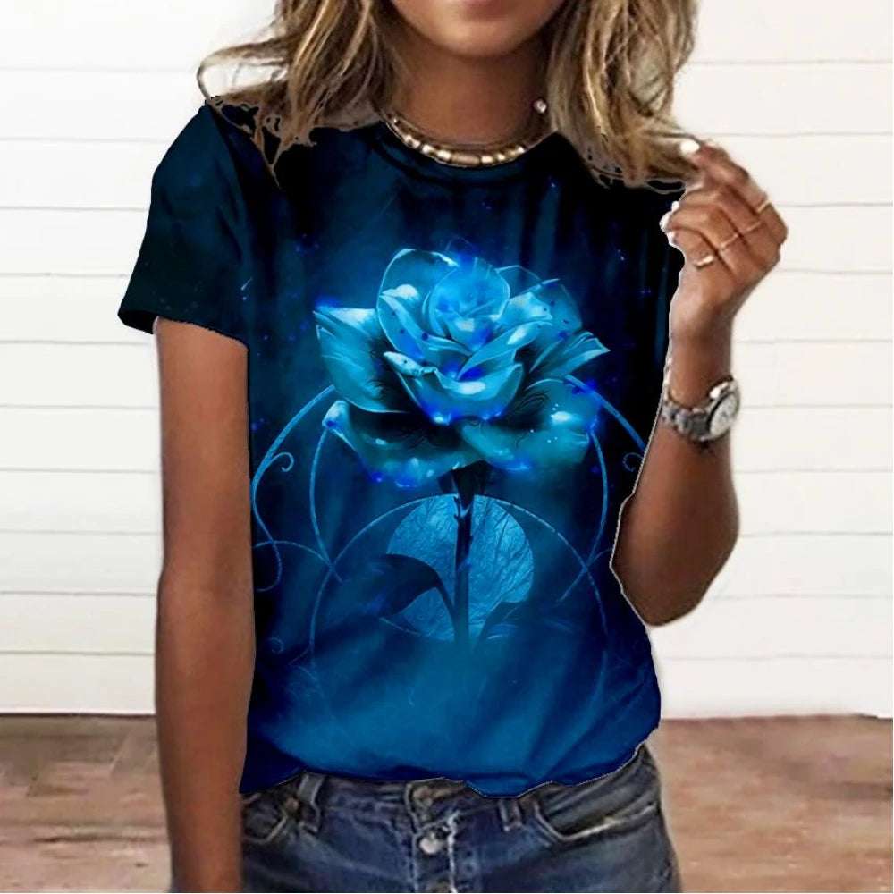 Refined and Radiant Shirt