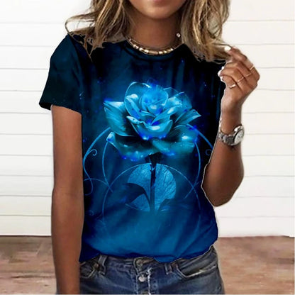 Refined and Radiant Shirt