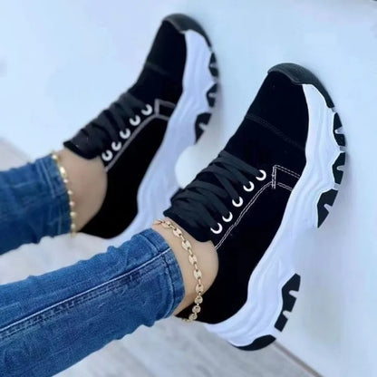 Versatile and Supportive Orthopedic Sneakers