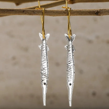 Charming Earring for Any Occasion