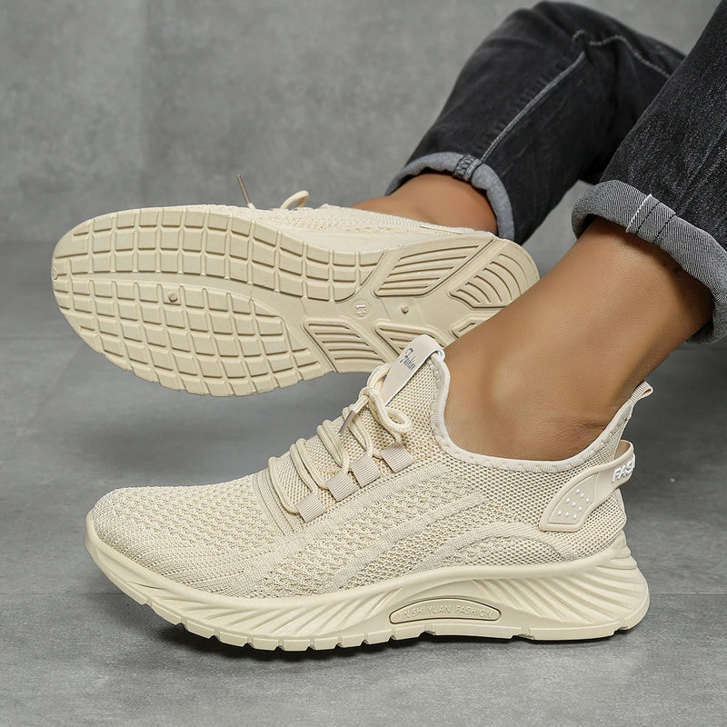 Casual and Supportive Orthopedic Shoes