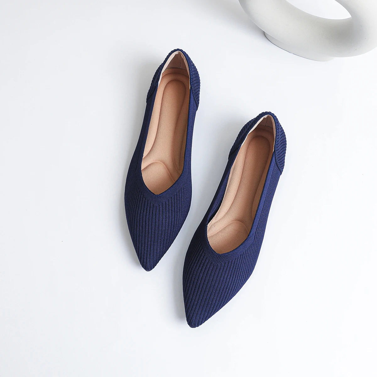 Casual and Supportive Orthopedic Shoes