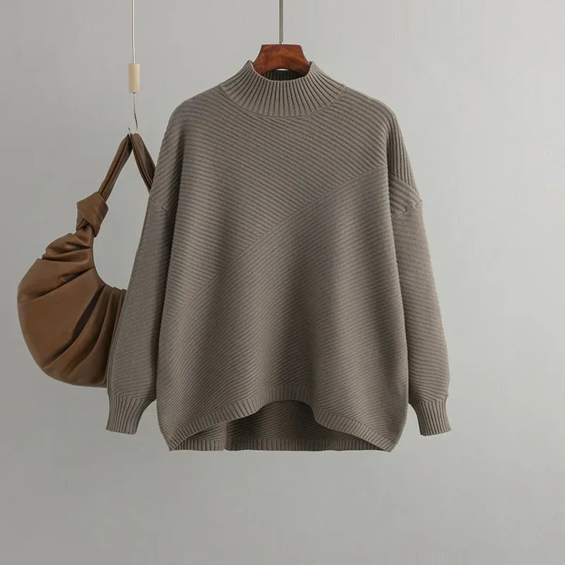 Thoughtfully Designed Sweater