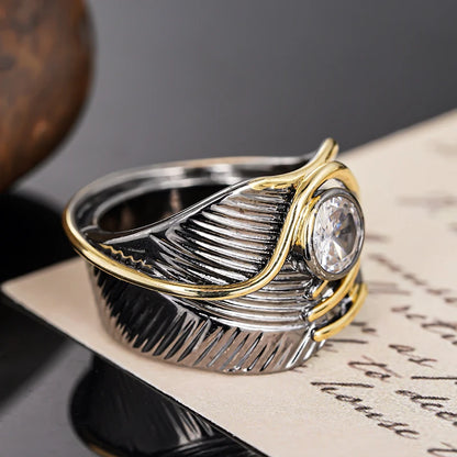 Stunning Ring for Daily Wear