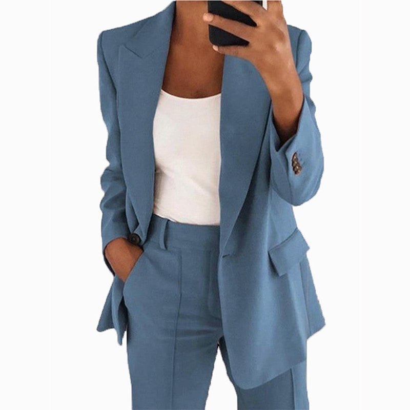 JO | Elegant blazer for every occasion