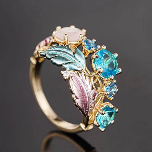 Stunning Ring for Daily Wear
