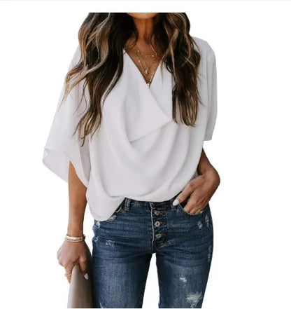Understated and Elegant Shirt