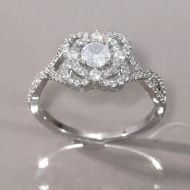Classic Ring with Timeless Appeal