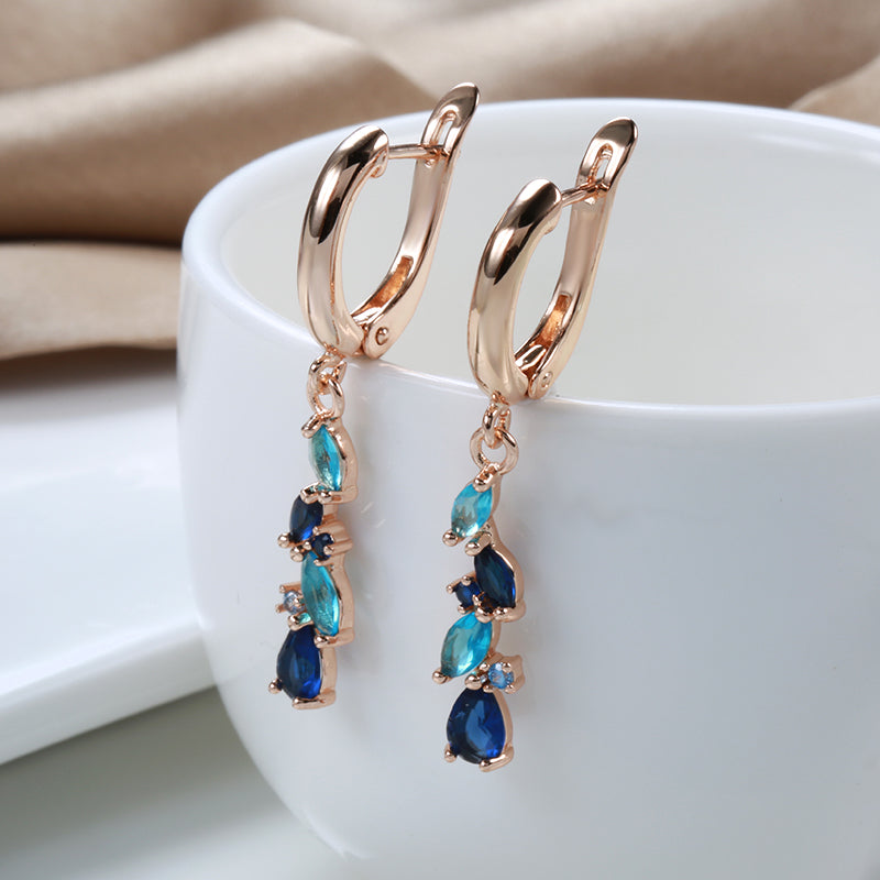 Romantic Earring for Special Moments
