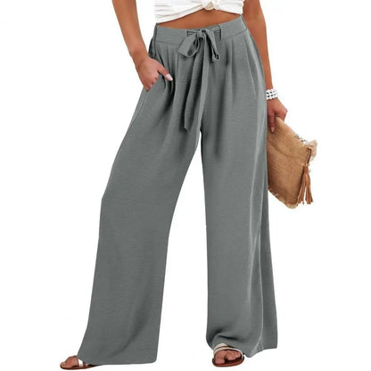 Refined and Radiant Pants