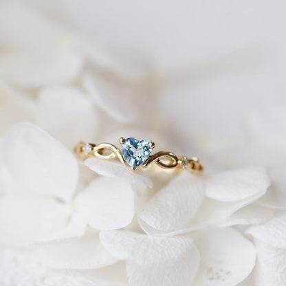 Vintage Handmade Ring