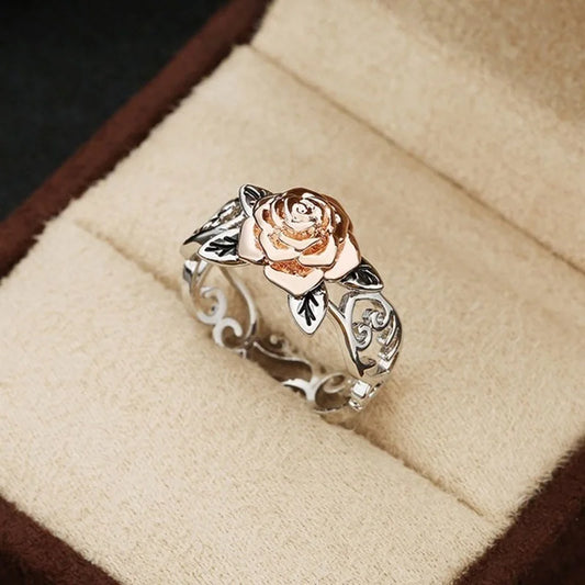 Charming Gold Ring for Any Occasion