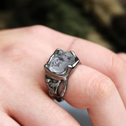 Stunning Ring for Daily Wear