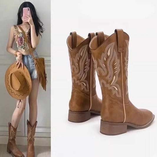 Durable and Supportive Orthopedic Boots