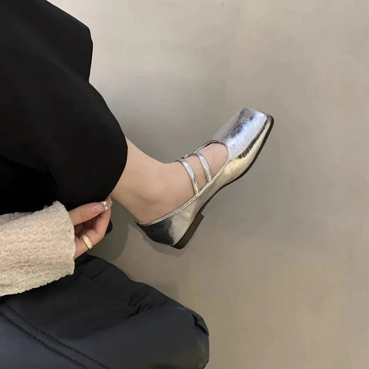 Casual and Supportive Orthopedic Shoes