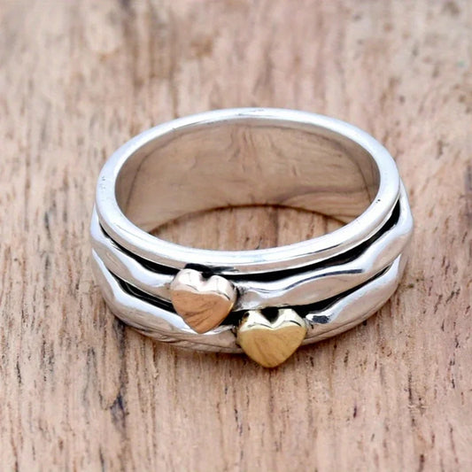 Beautiful Ring with Unique Style