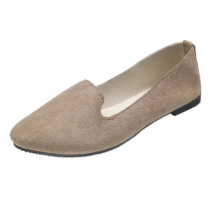 Supportive and Trendy Orthopedic Loafers