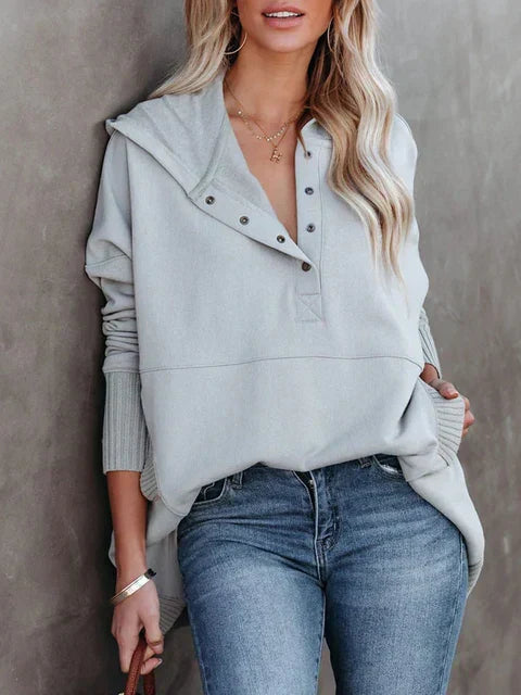JO | Loose-fitting jacket