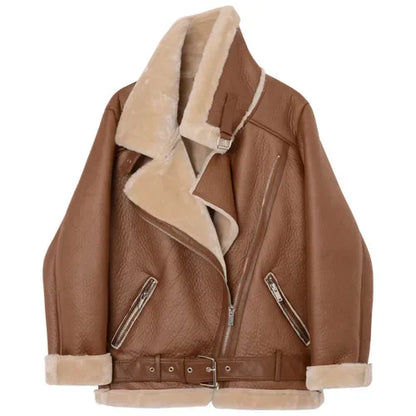 JO | Classic and comfortable winter coat