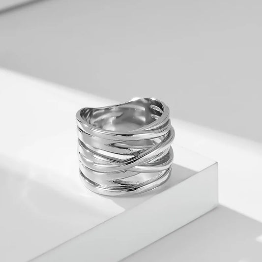 Romantic Ring for Special Moments