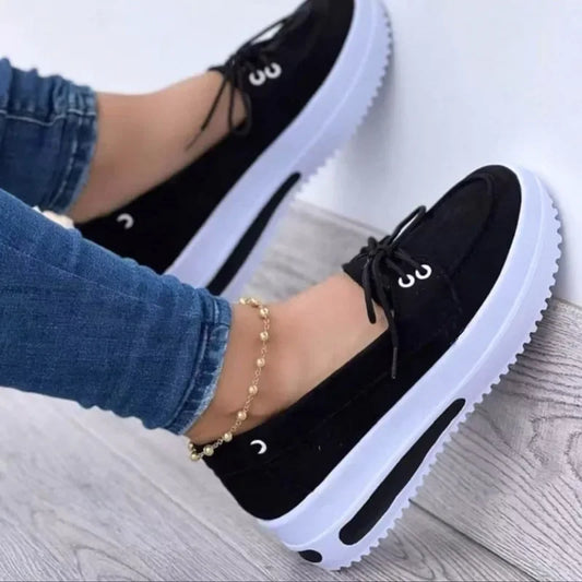 Fashionable and Supportive Orthopedic Loafers