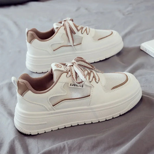 Supportive and Trendy Orthopedic Shoes