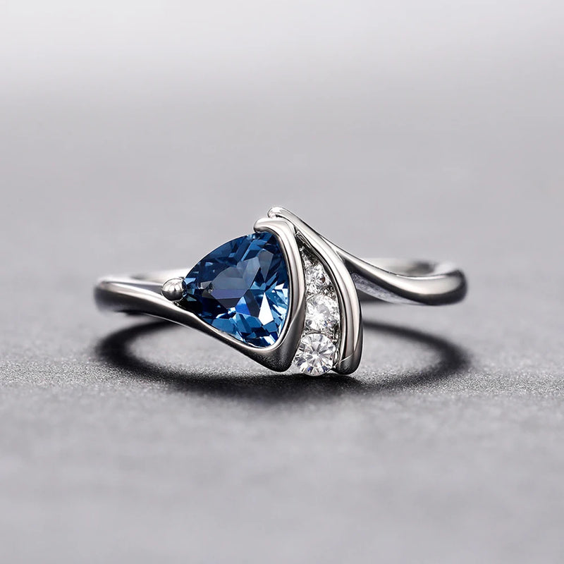 Vintage Handmade Ring