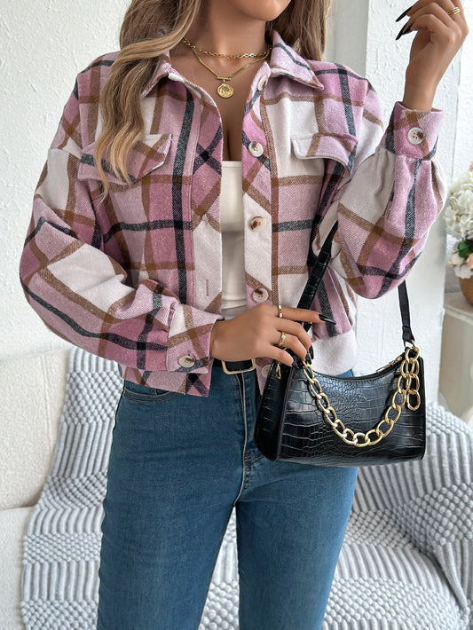 Understated and Elegant Jacket
