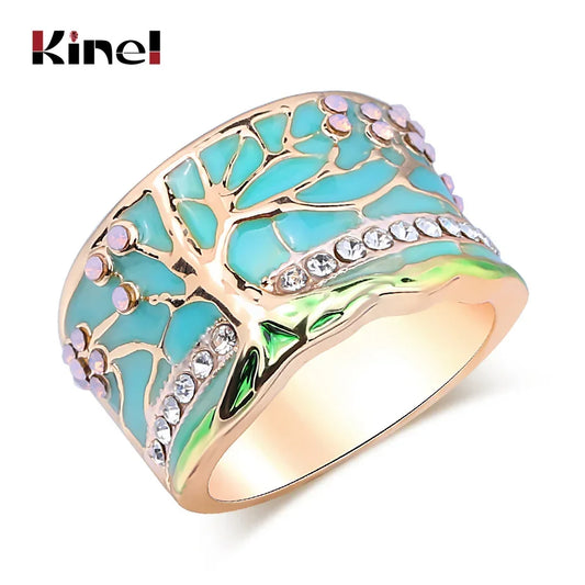 Charming Ring for Any Occasion