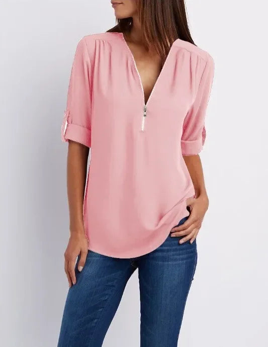 Chic and Comfortable Shirt