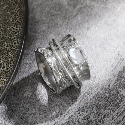 Romantic Ring for Special Moments