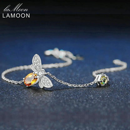 Charming Gold Bracelet for Any Occasion