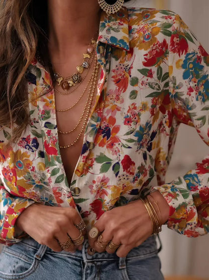 Stylish and Elegant Shirt