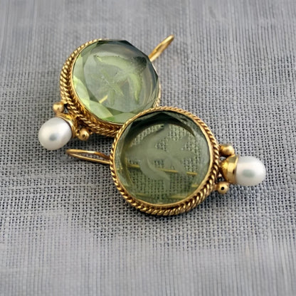 Elegant Pearl Earring for Every Occasion
