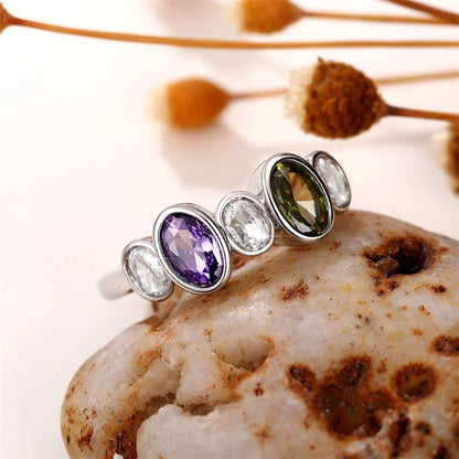 Elegant Ring for Every Occasion