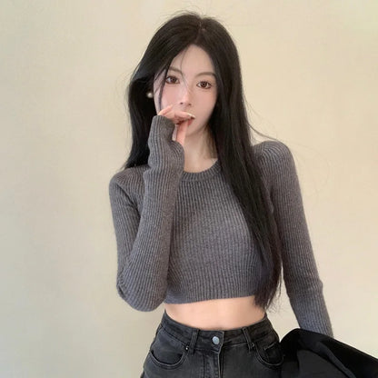 Classic Designed Sweater