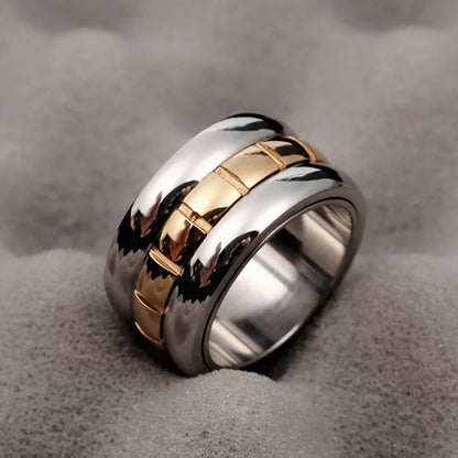Beautiful Ring with Unique Style