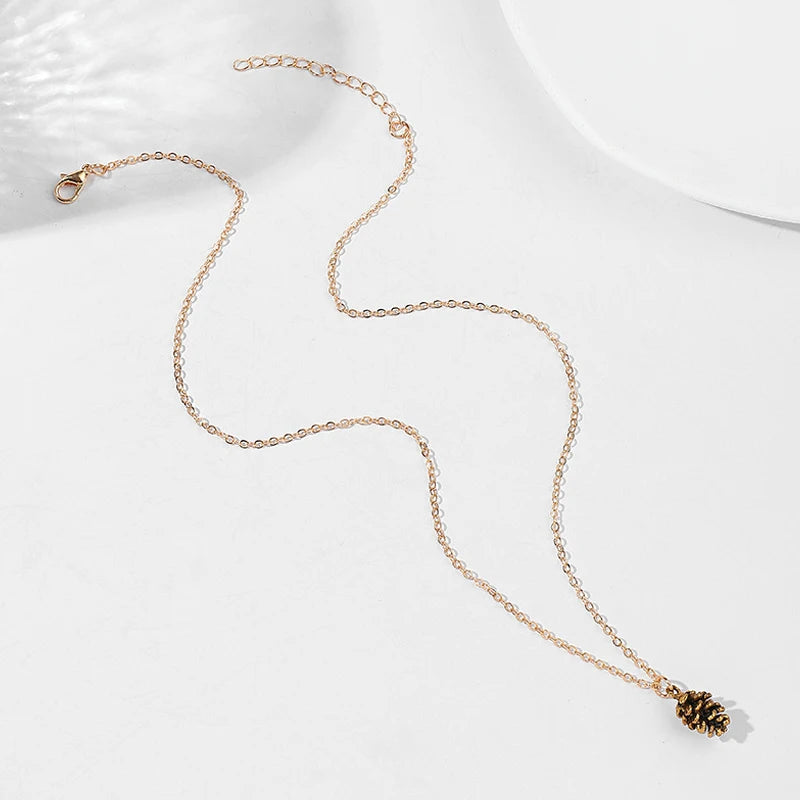 Romantic Necklace for Special Moments