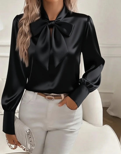 Polished and Playful Shirt