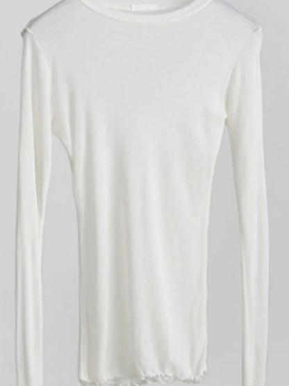 Understated and Elegant Shirt