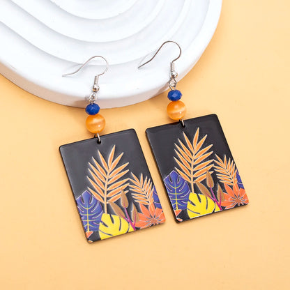 Charming Earring for Any Occasion