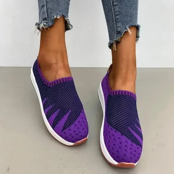 Comfortable and Fashionable Orthopedic Shoes