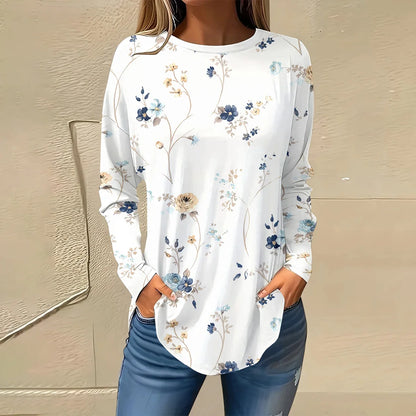 Modern and Minimalist Shirt