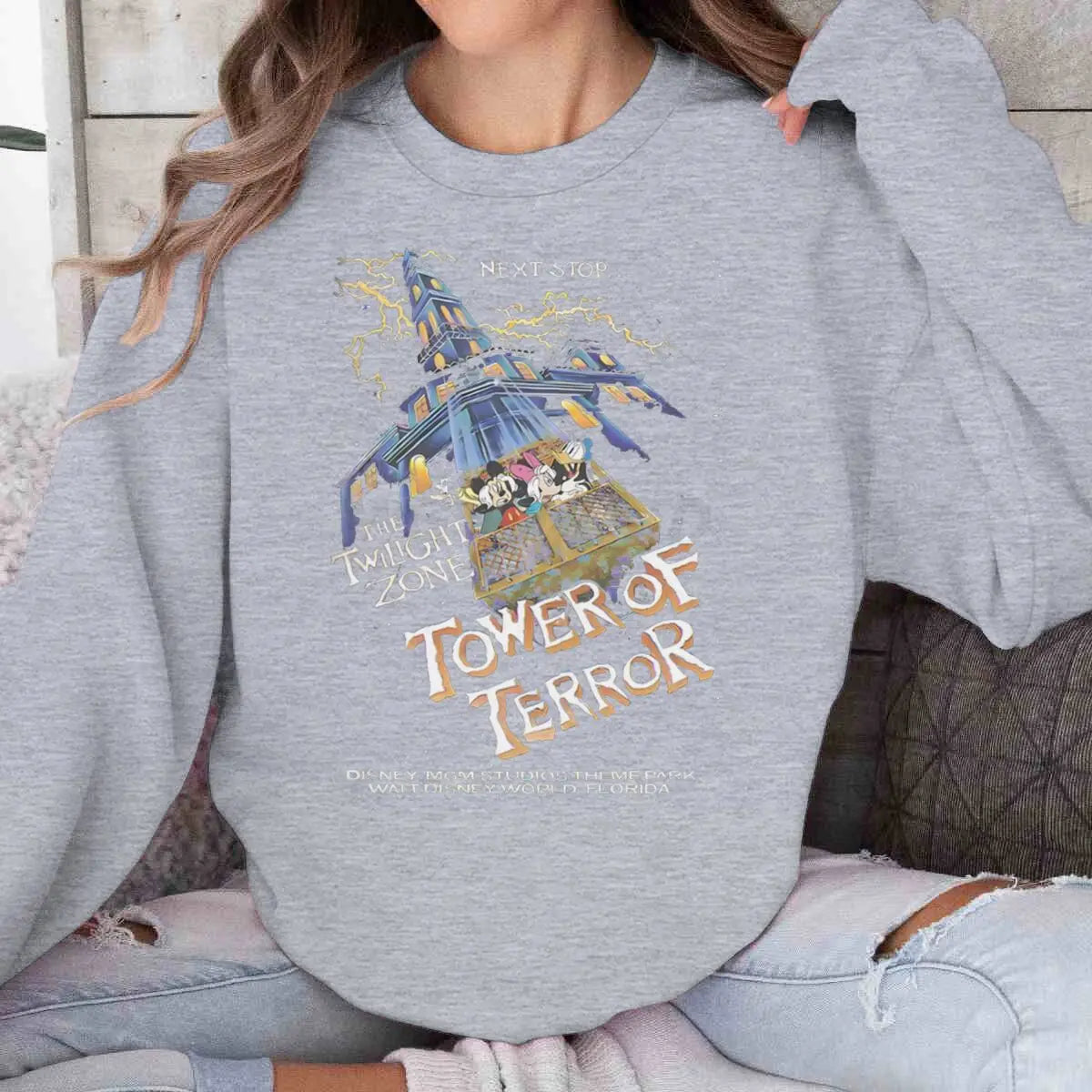 Vibrant and Unique Shirt