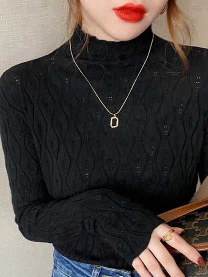 Thoughtfully Designed Sweater